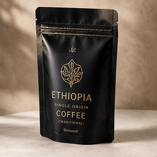 Coffee Pouch