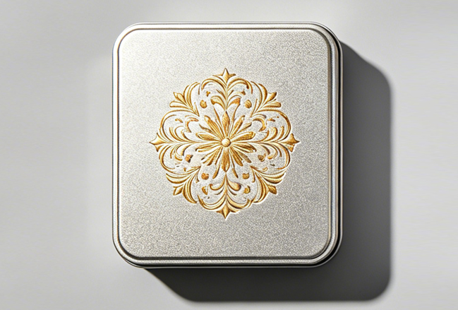 TIN BOX 