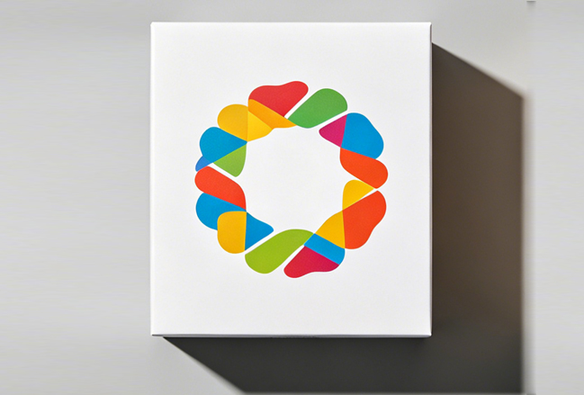 PRINGTING PAPER BOX