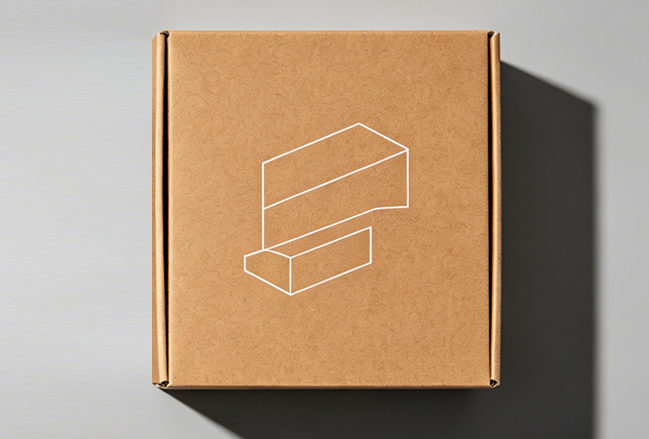 CORRUGATED BOX