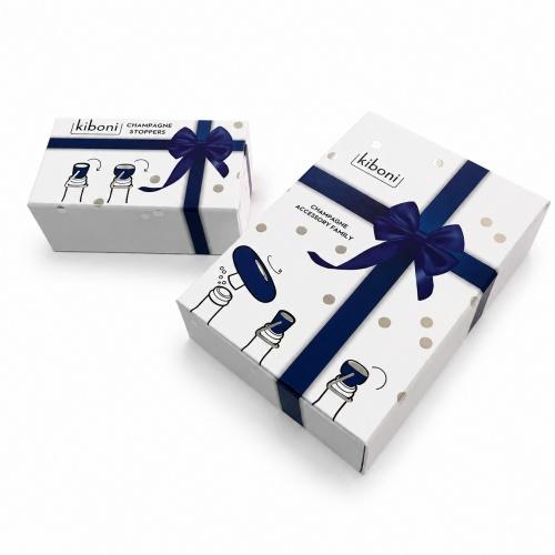 Custom Gift Set Packaging Box