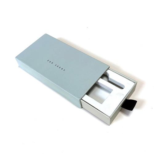 Drawer Paper Box Custom Printed Sliding Paper Box Luxury Gift Paper Box Eco Friendly Drawer Box Paper Box Manufacturer Supply - 副本 - 副本 - 副本
