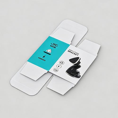 OEM Custom Electric paper box factory