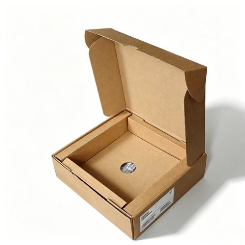 Foldable Corrugated Paper Shipping Box forSmall gadget with Own logo