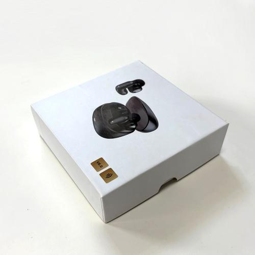 Rigid Lid and Base Paper Box Premium Custom  Box Two Piece Gift Box Cardboard Packaging Box for Retail Products - 副本 - 副本