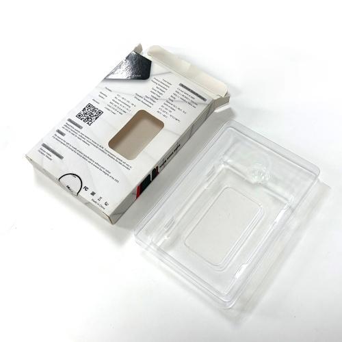 Eco Friendly Folding Paper Box Window Paper Box Custom Packaging Box Printed Paper Box Sustainable Packaging Manufacturer - 副本