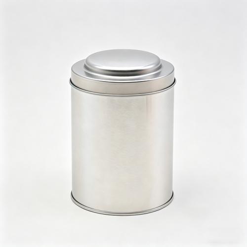OEM Custom tea tin box